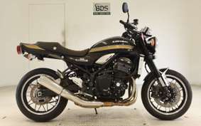 KAWASAKI Z900RS 2022 ZR900K