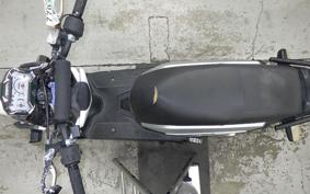 HONDA ZOOMER-X 2017 JF52