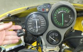 DUCATI 748 R 2000