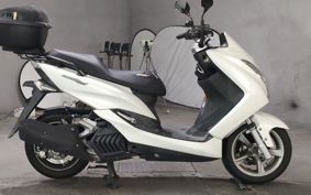 YAMAHA MAJESTY 155S SG28J