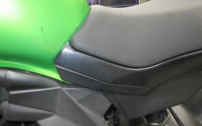 KAWASAKI NINJA 650 2015