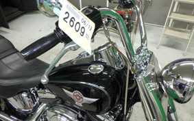 HARLEY FLSTF 1450 2005