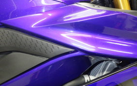 YAMAHA YZF-R25 2013 RG43J