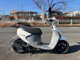 Фото Suzuki LET's 4 с японского аукциона