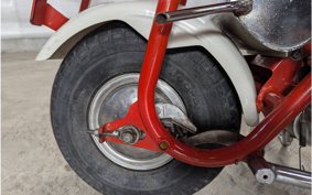 HONDA MONKEY Z50M