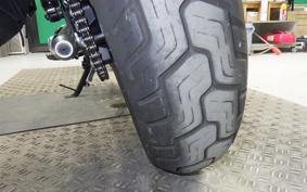 HONDA REBEL 250 A MC49