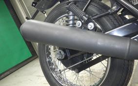 KAWASAKI 250TR BJ250F