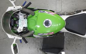 KAWASAKI ZXR400 Gen.2 1997 ZX400L