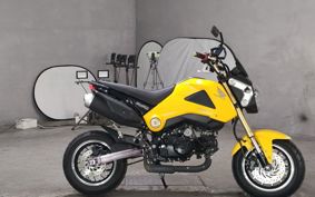 HONDA GU ROM JC61