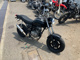 Фото Honda APE 50 2008 с японского аукциона