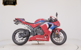 HONDA CBR600RR 2021 PC40