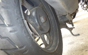 HONDA DIO Gen.6 AF68