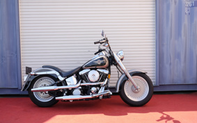 HARLEY FLSTF EVO 1997 BML