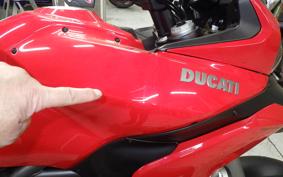 DUCATI MULTISTRADA 1200 S 2015