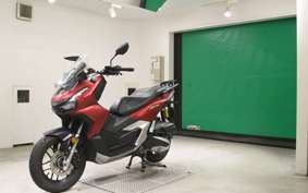 HONDA ADV160 KF54