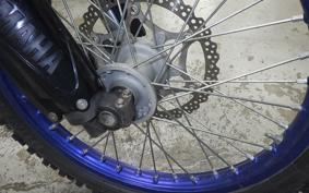 YAMAHA YZ250F 2009 CG40C