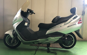 SUZUKI SKYWAVE 250 CJ42A