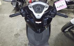 HONDA LEAD 125 2021 JF45