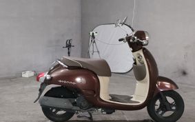 HONDA GIORNO AF70