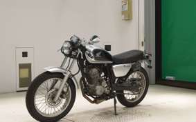 HONDA CB223S MC40