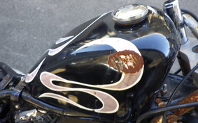 YAMAHA DRAGSTAR 400 VH01J