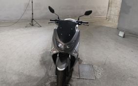 YAMAHA N-MAX 125 SED6J