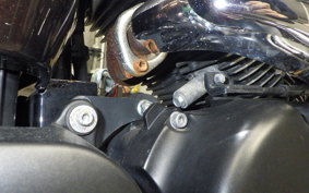 YAMAHA DRAGSTAR 250 2005 VG05J