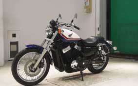 HONDA VT400S 2014 NC46