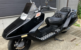 HONDA FUSION MF02