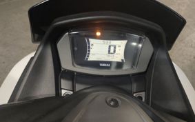 YAMAHA N-MAX 125 SEG6J