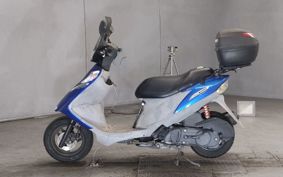 SUZUKI ADDRESS V125 CF4EA