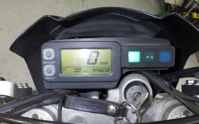 KAWASAKI KLX250D TRACKER 2023 LX250E