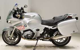 BMW R1200ST 2007