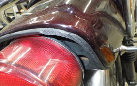 KAWASAKI 400SS 2003 S3F