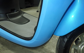 HONDA GIORNO 3 2016 AF77