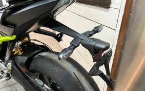 TRIUMPH TRIPLE MOTO2 ED 2023 HDA624