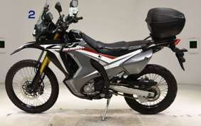 HONDA CRF250 RALLY LDA MD44