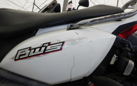 YAMAHA BW'S 50 Gen.3 SA44J