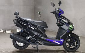YAMAHA CYGNUS125XSR SED8J
