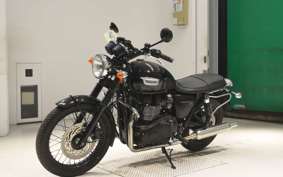 TRIUMPH BONNEVILLE T100 2013