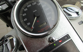 HARLEY FLSTF1340-1450 2003 BMY