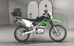 KAWASAKI KLX125 LX125C