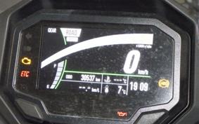 KAWASAKI NINJA 1000 SX 2021 ZXT02K