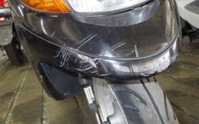 SUZUKI LET's 4 Basket CA43A