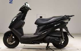 SUZUKI ｽｳｨｯｼｭ125 DV12B