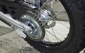 HONDA CRF250L MD47