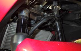 HONDA CBR400R 2022 NC56