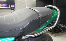 KAWASAKI Z650 RS 2023 ER650M