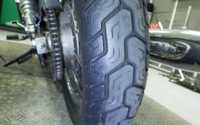 YAMAHA DRAGSTAR 250 2020 VG05J