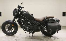 HONDA REBEL 250 S 2016 MC49